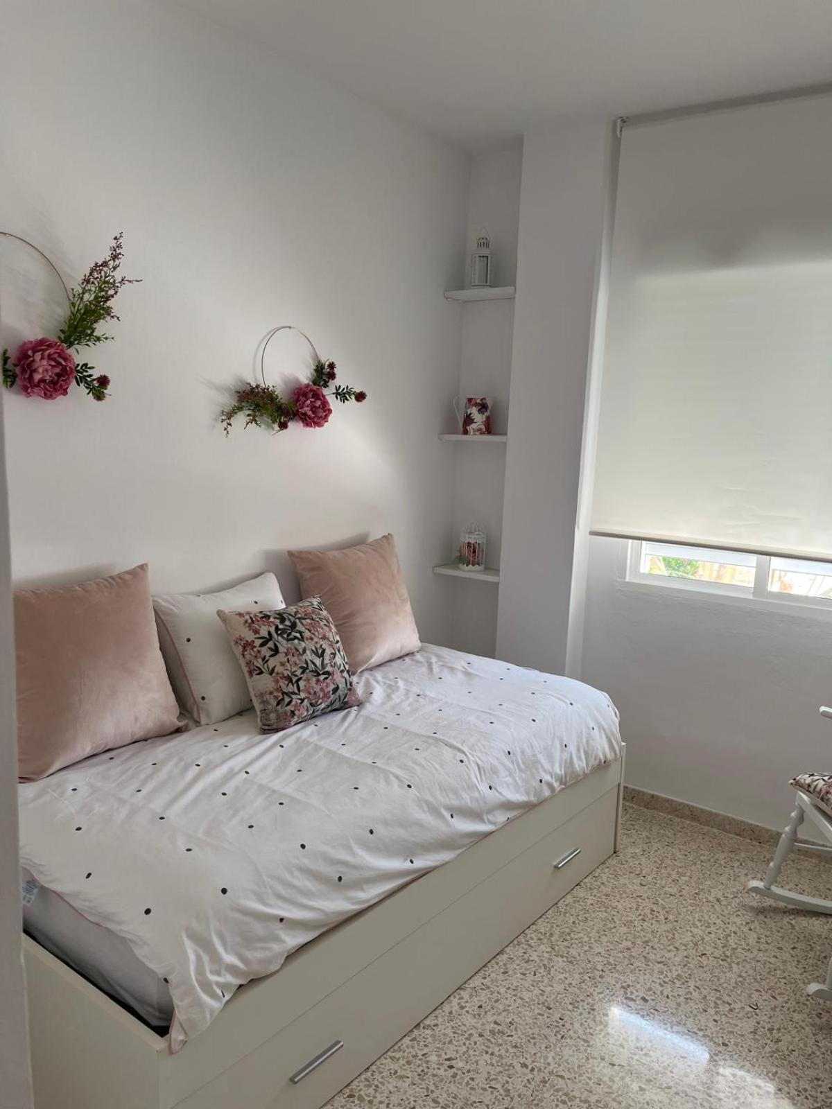 Apartamento Casa Gran Cinema