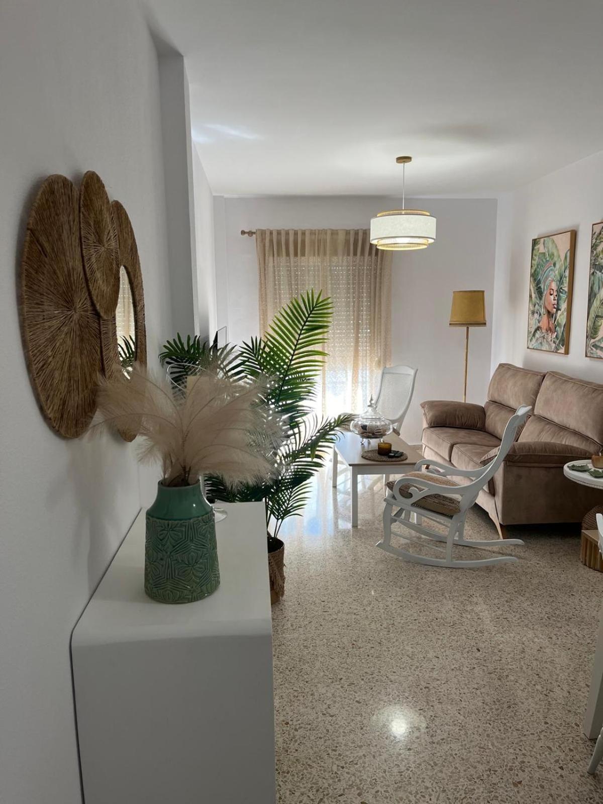 Casa Gran Cinema Apartamento Sanlúcar de Barrameda