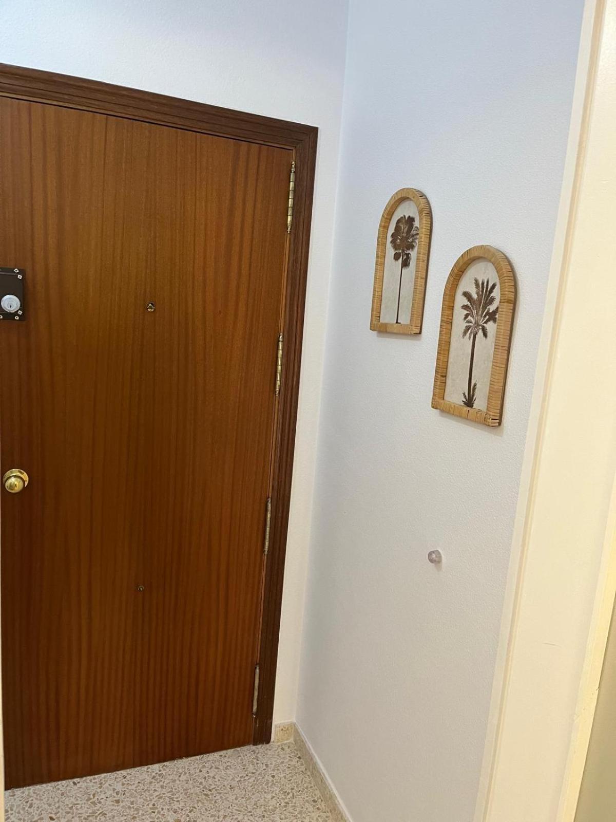 Apartamento Casa Gran Cinema