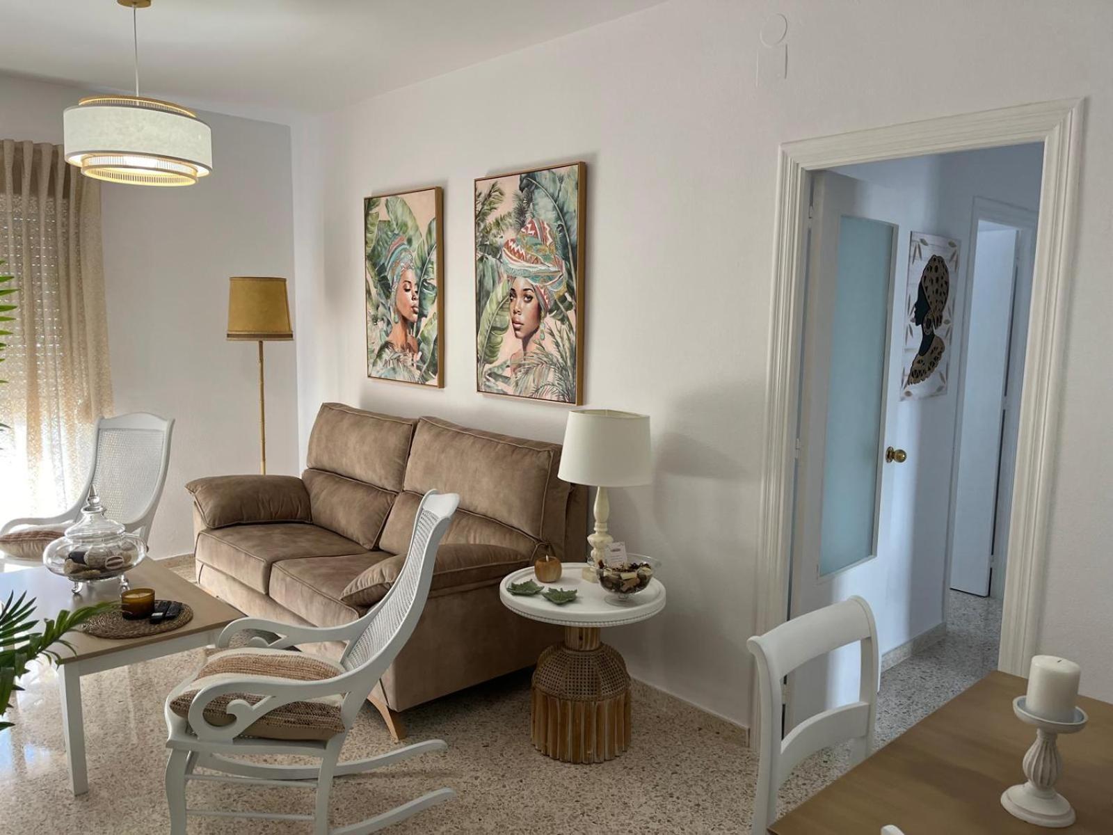 Apartamento Casa Gran Cinema *
