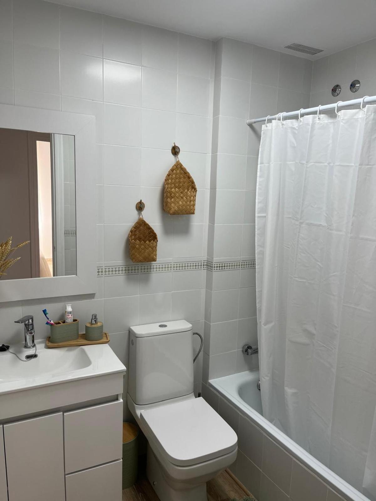 Apartment Casa Gran Cinema Sanlucar de Barrameda