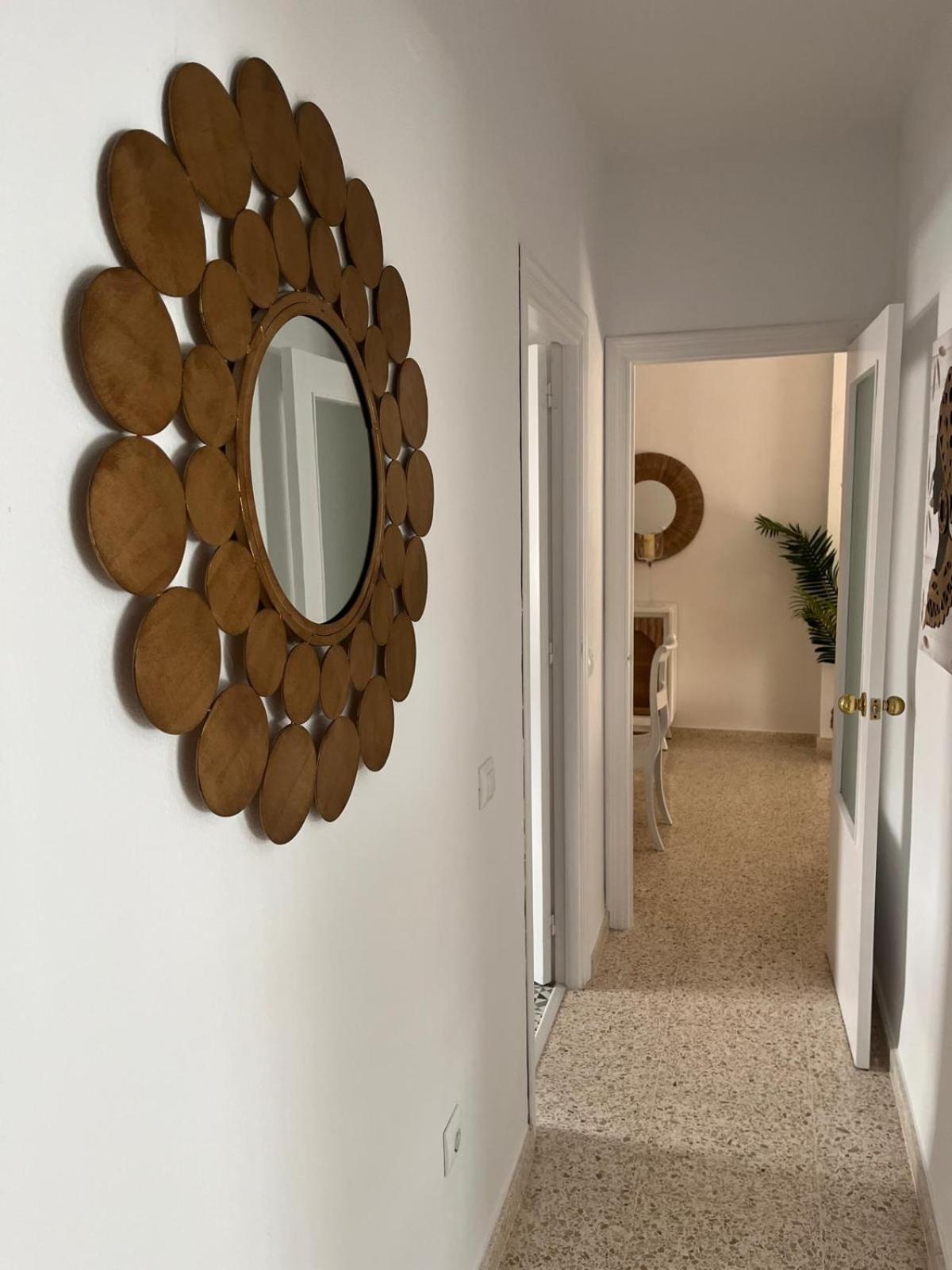 Casa Gran Cinema Sanlucar de Barrameda
