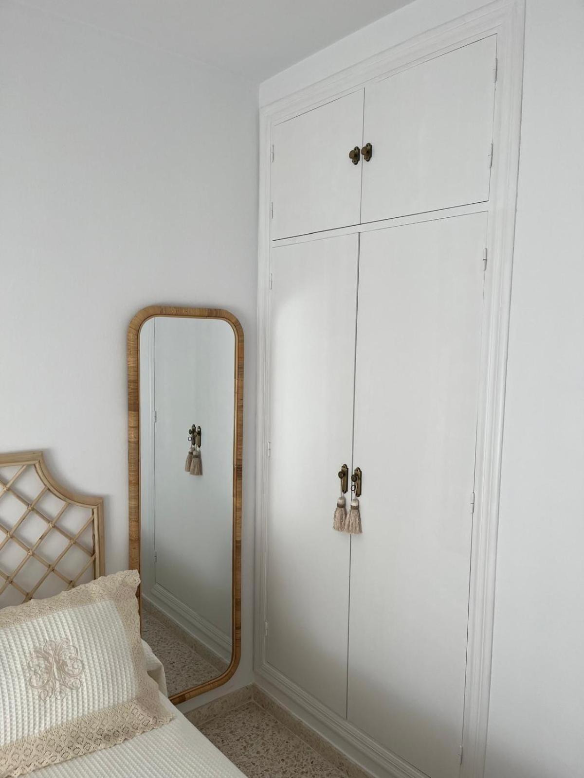 Casa Gran Cinema Apartment Sanlucar de Barrameda