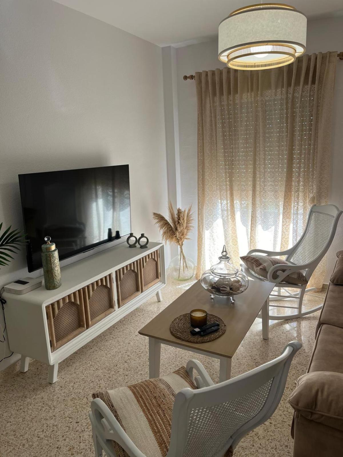 Apartment Casa Gran Cinema Sanlucar de Barrameda