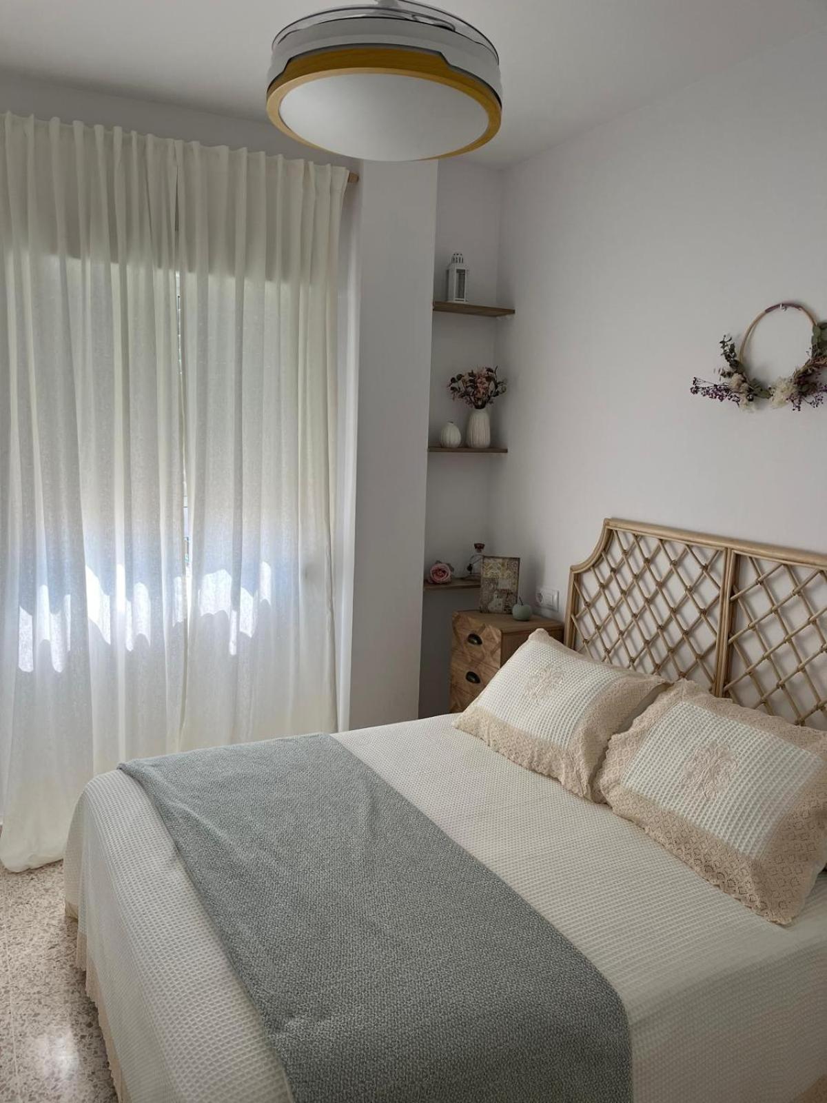Casa Gran Cinema Apartment *