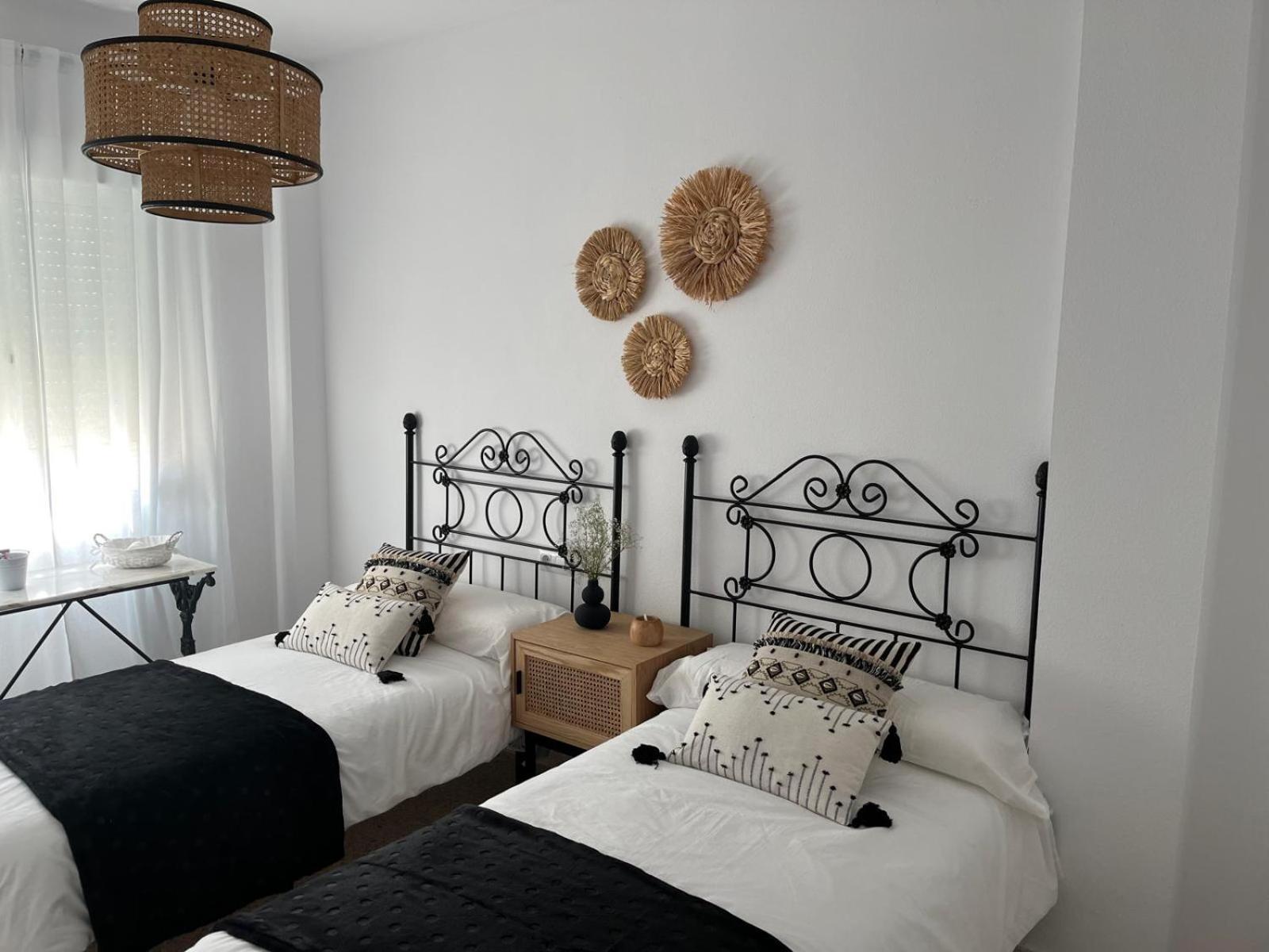 Casa Gran Cinema Apartment *
