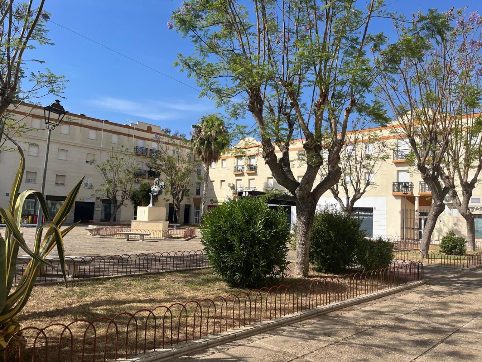 Casa Gran Cinema Apartment Sanlucar de Barrameda